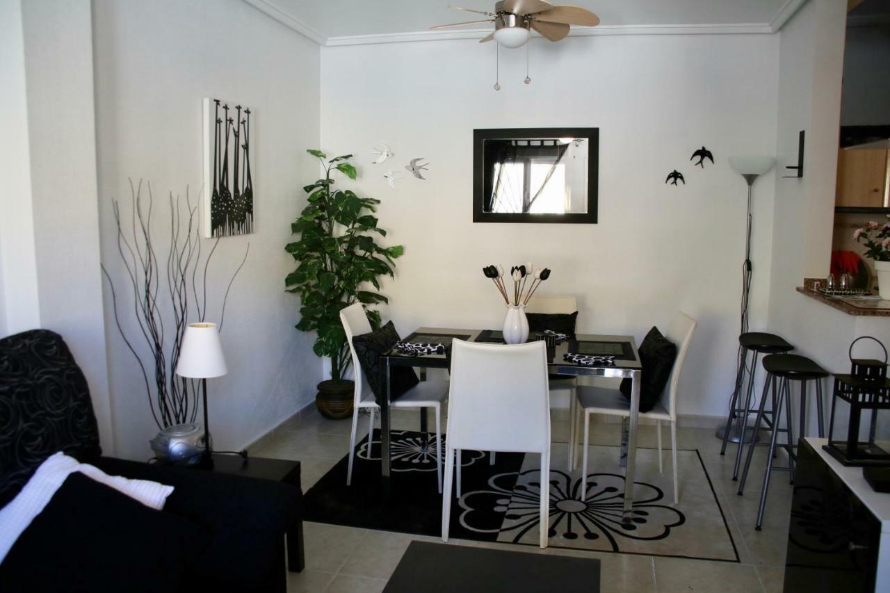 Cosy Golf Apartment Quesada Rojales Esterno foto