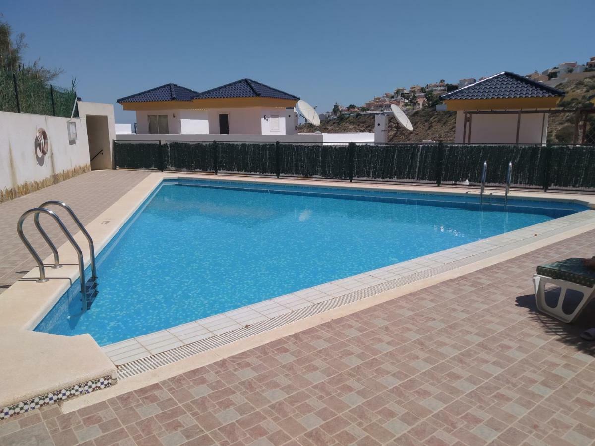 Cosy Golf Apartment Quesada Rojales Esterno foto