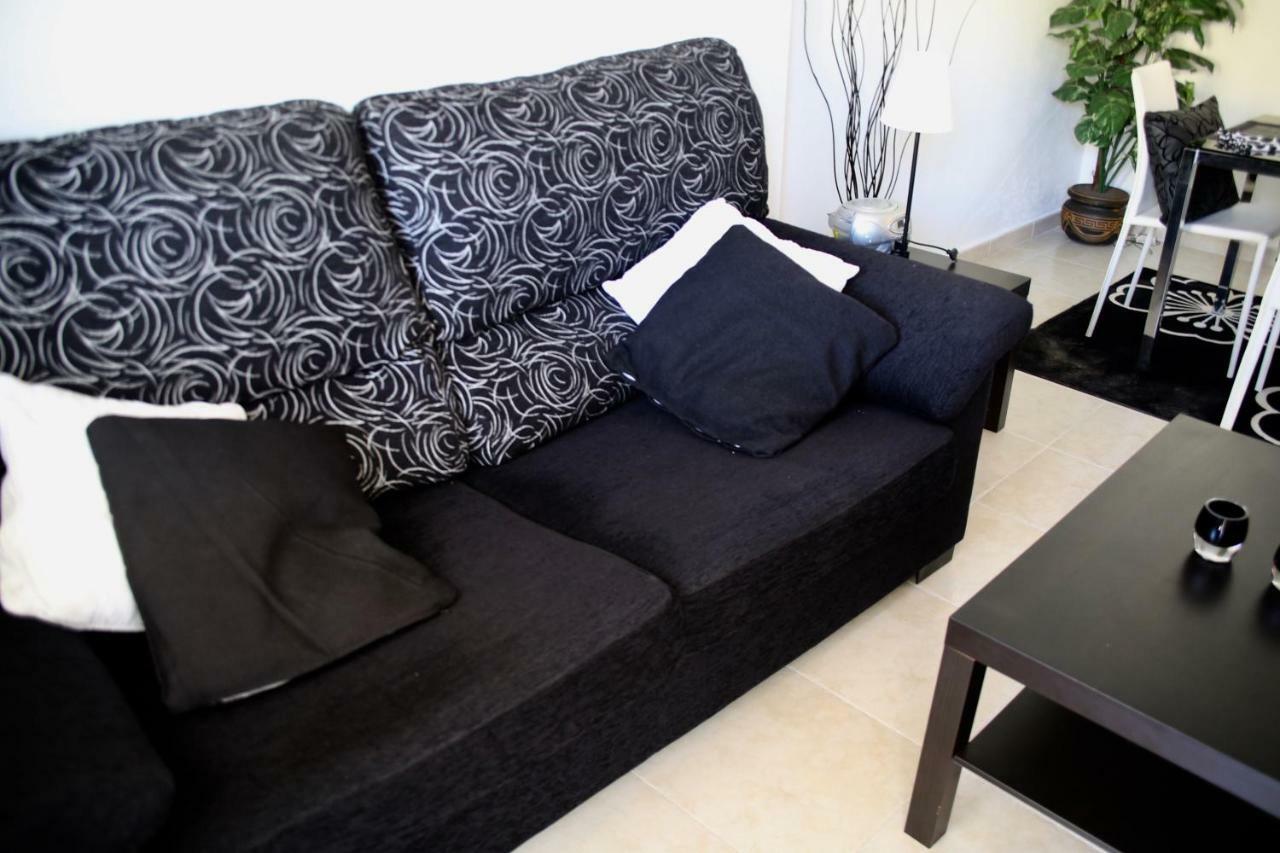 Cosy Golf Apartment Quesada Rojales Esterno foto